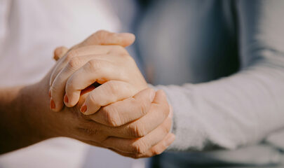 samenlevingscontract